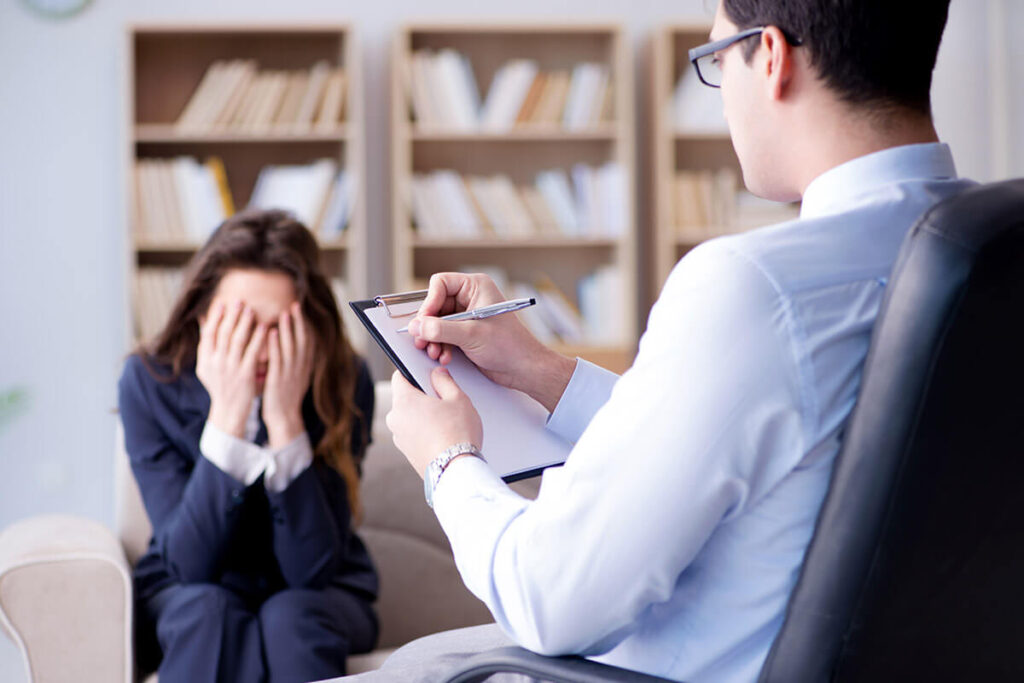 What exactly does a psychologist do?