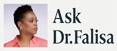 Ask Dr. Falisa